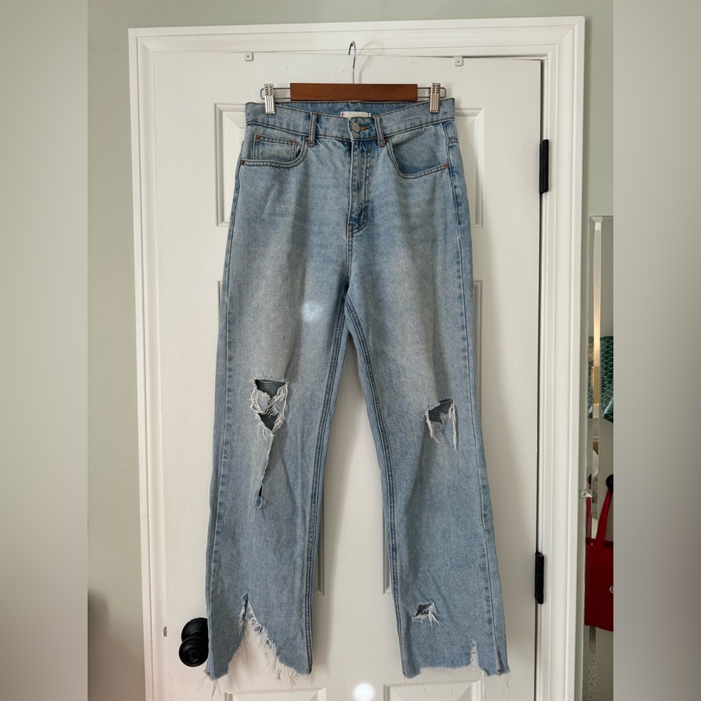 BDG jeans